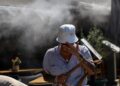 Καιρός: Έρχεται νέο θερμό κύμα – Έως και 40°C το Σαββατοκύριακο, επιμένει η ζέστη έως την Τετάρτη - ertnews.gr