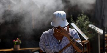 Καιρός: Έρχεται νέο θερμό κύμα – Έως και 40°C το Σαββατοκύριακο, επιμένει η ζέστη έως την Τετάρτη - ertnews.gr