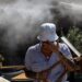 Καιρός: Έρχεται νέο θερμό κύμα – Έως και 40°C το Σαββατοκύριακο, επιμένει η ζέστη έως την Τετάρτη - ertnews.gr