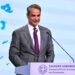 LIVE από την Πτολεμαΐδα: Ομιλία του Πρωθυπουργού Κ. Μητσοτάκη στην τελετή θεμελίωσης υπερσύγχρονου θερμοκηπίου