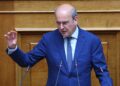 Κ. Χατζηδάκης: Πλήρης απορρόφηση των πόρων του Ταμείου Ανάκαμψης - Η αντιπολίτευση ζει σε άλλη χώρα, η πραγματικότητα τη διαψεύδει