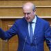 Κ. Χατζηδάκης: Πλήρης απορρόφηση των πόρων του Ταμείου Ανάκαμψης - Η αντιπολίτευση ζει σε άλλη χώρα, η πραγματικότητα τη διαψεύδει