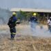 Ο Προέδρος της Δημοκρατίας για τις προσπάθειες του Πυροσβεστικού Σώματος στις πυρκαγιές