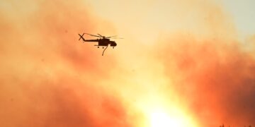 Από αγροτικές εργασίες με καταστροφέα η πυρκαγιά στην Αργολίδα - Συνολικά 11 συλλήψεις για τις φωτιές - ertnews.gr