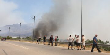 KKE: Χρεωκόπησε η πολιτική που δίνει «έμφαση» σε εναέρια μέσα - τα οποία επίσης είναι λιγοστά - σε σχέση με τις επίγειες δυνάμεις - ertnews.gr