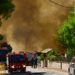 Ο καθηγητής Ν. Τζανάκης εξηγεί στο ΕΡΤnews πώς μπορούμε να προστατευτούμε από τον καπνό των πυρκαγιών - Τι πρέπει να προσέξουμε - ertnews.gr
