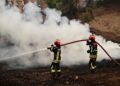 Σε κατάσταση κινητοποίησης «Red Code» αύριο για Αττική, Εύβοια, Χίο και Λέσβο - Πολύ υψηλός κίνδυνος πυρκαγιάς - ertnews.gr
