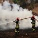 Σε κατάσταση κινητοποίησης «Red Code» αύριο για Αττική, Εύβοια, Χίο και Λέσβο - Πολύ υψηλός κίνδυνος πυρκαγιάς - ertnews.gr