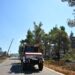 Χαλκιδική: Άμεση η κατάσβεση της πυρκαγιάς στην περιοχή του Πόρτο Καρράς - ertnews.gr