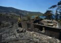 Η επόμενη μέρα στη Δυτική Αττική: Κατεστραμμένα σπίτια και αυτοψίες - Τη Δευτέρα ξεκινούν οι αιτήσεις για τις πρώτες αποζημιώσεις - ertnews.gr