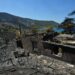 Η επόμενη μέρα στη Δυτική Αττική: Κατεστραμμένα σπίτια και αυτοψίες - Τη Δευτέρα ξεκινούν οι αιτήσεις για τις πρώτες αποζημιώσεις - ertnews.gr
