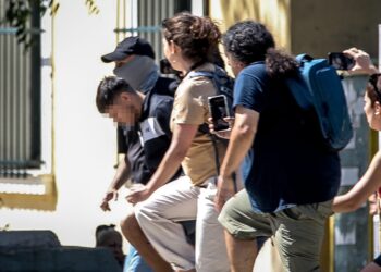 Νέα τροπή στην υπόθεση της 38χρονης Βρετανίδας στην Κυψέλη – Άλλαξε στάση ο 26χρονος - ertnews.gr