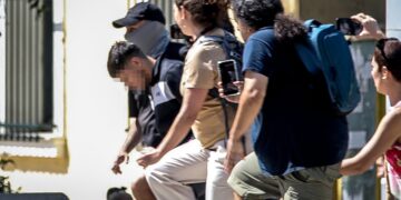 Νέα τροπή στην υπόθεση της 38χρονης Βρετανίδας στην Κυψέλη – Άλλαξε στάση ο 26χρονος - ertnews.gr