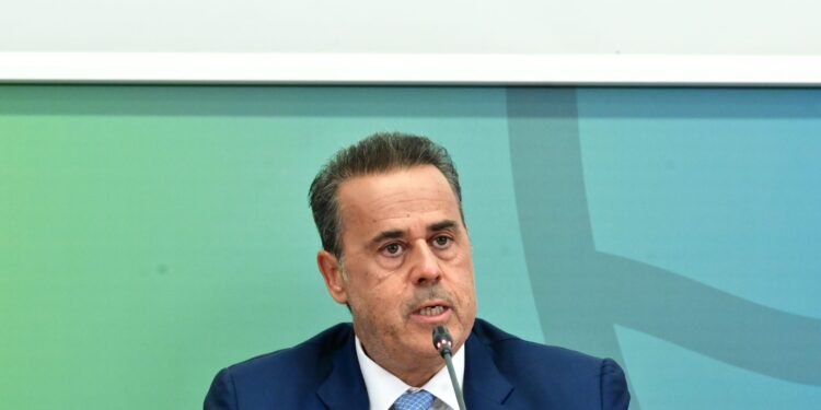 Παπασταύρου: Αναθεωρείται το θεσμικό πλαίσιο για τα ιδιωτικά δίκτυα μετά τις πυρκαγιές σε Βοιωτία και Ρέθυμνο - ertnews.gr