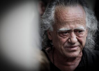 Την Τετάρτη 12/8 στο Α' Νεκροταφείο Αθηνών η κηδεία του ηθοποιού Νίκου Καλογερόπουλου - ertnews.gr