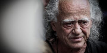 Την Τετάρτη 12/8 στο Α' Νεκροταφείο Αθηνών η κηδεία του ηθοποιού Νίκου Καλογερόπουλου - ertnews.gr