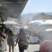 Καιρός: Σαραντάρια» με κίνδυνο πυρκαγιάς στο κίτρινο - Πότε ενισχύονται οι άνεμοι - ertnews.gr