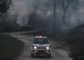 Βελτιωμένη η εικόνα της φωτιάς στη Σίβηρη Χαλκιδικής: «Μάχη» για τυχόν αναζωπυρώσεις - ertnews.gr