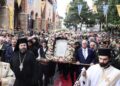 Παναγία Σουμελά: Με κατάνυξη και Ποντιακή παράδοση ο Δεκαπενταύγουστος στο Βέρμιο - ertnews.gr