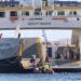 Φωτιά στη Σαλαμίνα: Απεγκλωβίστηκαν 364 άτομα από Σατερλί και Κολώνες - ertnews.gr