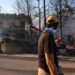Φωτιά στη Σαλαμίνα: Στο Θριάσιο δύο εγκαυματίες, ξεκινούν οι αυτοψίες - Τι εξετάζουν οι Αρχές - ertnews.gr