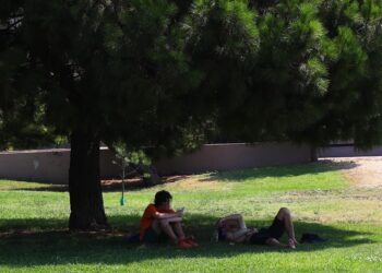 Μέτρα για τον καύσωνα στον δήμο Αθηναίων: Κλιματιζόμες αίθουσες, φροντίδα για τα αδέσποτα ζώα, ειδικό ωράριο στην καθαριότητα - ertnews.gr