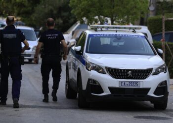 Σύλληψη Ειδικού Φρουρού για προσβολή της γενετήσιας αξιοπρέπειας ανήλικης - ertnews.gr