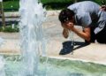 Θερμοκρασίες δύο ταχυτήτων στην Ελλάδα: Στους 41,5 βαθμούς στη Σκάλα Μεσσηνίας - Στους 27 στη Φολέγανδρο - ertnews.gr