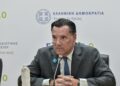 Ιός του Δυτικού Νείλου: «Κορυφώνεται τον Σεπτέμβριο» - Έκκληση Γεωργιάδη στο ΕΡΤnews για ψυχραιμία και προστασία - ertnews.gr