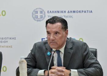 Ιός του Δυτικού Νείλου: «Κορυφώνεται τον Σεπτέμβριο» - Έκκληση Γεωργιάδη στο ΕΡΤnews για ψυχραιμία και προστασία - ertnews.gr