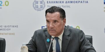 Ιός του Δυτικού Νείλου: «Κορυφώνεται τον Σεπτέμβριο» - Έκκληση Γεωργιάδη στο ΕΡΤnews για ψυχραιμία και προστασία - ertnews.gr