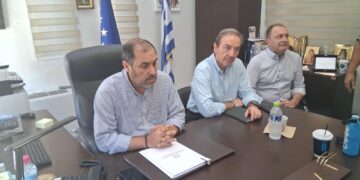 Κατσαφάδος από Φωκίδα: Αρχές Σεπτέμβρη οι αιτήσεις για τις κατοικίες με αποζημίωση στο 100%