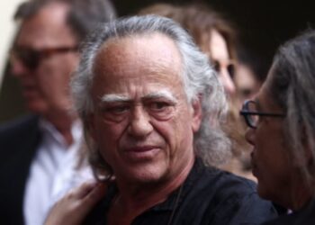 Το Φεστιβάλ Κινηματογράφου Θεσσαλονίκης αποχαιρετά τον Νίκο Καλογερόπουλο