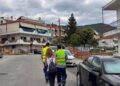 Στον εισαγγελέα Πολυγύρου οι δύο υπεύθυνοι εργολάβοι του ΔΕΔΔΗΕ για τη φωτιά στη Σίβηρη