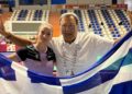Ιστορική πρόκριση για τη Ματίνα Σωτηρίου στα ημιτελικά του μπάντμιντον - www.ertsports.gr