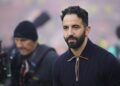 Αμορίμ: «Δείξτε μας εμπιστοσύνη, θα κάνουμε μία σπουδαία σεζόν» - www.ertsports.gr