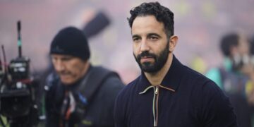 Αμορίμ: «Δείξτε μας εμπιστοσύνη, θα κάνουμε μία σπουδαία σεζόν» - www.ertsports.gr