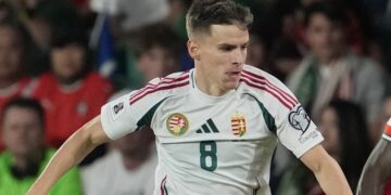 Στην Αθήνα ο Βιτάλις για να "τελειώσει" τη μεταγραφή του στην ΑΕΚ - www.ertsports.gr