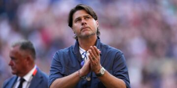 Στον πάγκο των ΗΠΑ μέχρι το 2030 ο Ποτσετίνο - www.ertsports.gr