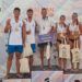 Τρίτο βαλκανικό μετάλλιο για Χαρισσάκη και Φραγκιουδάκη – Χάλκινοι οι Κεσκίνης, Κοντοστάθης - www.ertsports.gr