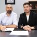 Στη Νέφτσι Μπακού ο Κώστας Βασιλειάδης - www.ertsports.gr
