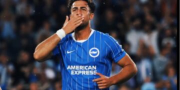 Πρώτο ευρωπαϊκό γκολ για τον Κωστούλα (video) - www.ertsports.gr