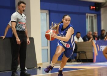 Συνέτριψε την Μεγάλη Βρετανία σε φιλική αναμέτρηση η Εθνική Κορασίδων - www.ertsports.gr
