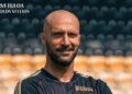 Στην Σεϊναγιόεν ο Βέλλιος - www.ertsports.gr