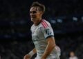 Ο Κάρλος Εσπί "λύτρωσε" τη Ρεάλ Μαδρίτης - www.ertsports.gr