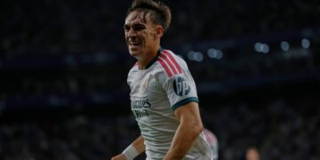 Ο Κάρλος Εσπί "λύτρωσε" τη Ρεάλ Μαδρίτης - www.ertsports.gr