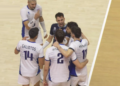 Η Εθνική Ομάδα βόλεϊ διέλυσε το Κόσοβο στην πρεμιέρα των Μεσογειακών Αγώνων - www.ertsports.gr