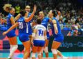 Live Streaming: Ελλάδα - Βουλγαρία (Ευρωπαϊκό γυναικών 2026) - www.ertsports.gr