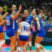 Live Streaming: Ελλάδα - Βουλγαρία (Ευρωπαϊκό γυναικών 2026) - www.ertsports.gr