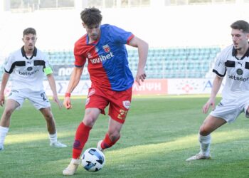 Τέλος από τον Βόλο ο Κύρκος - www.ertsports.gr